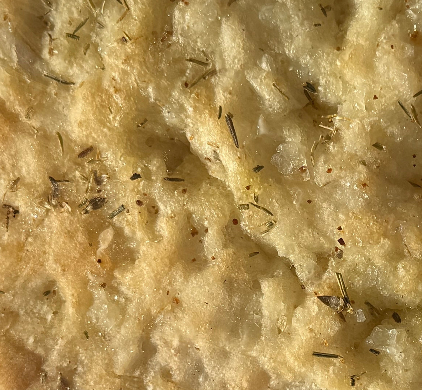 Focaccia Bread