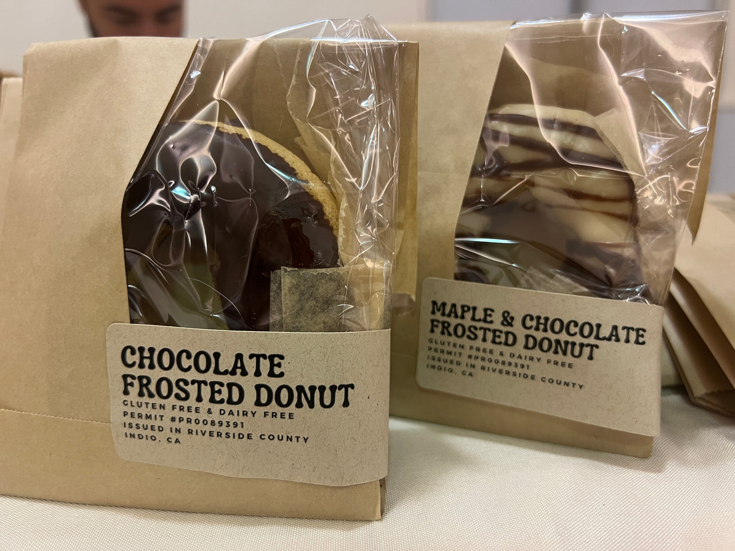 Donut