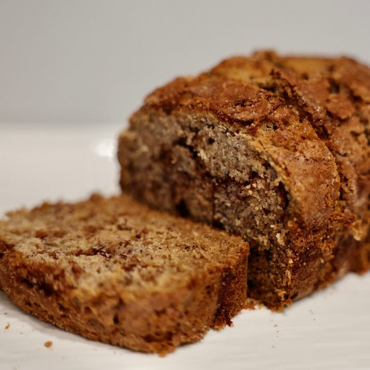 Banana Bread