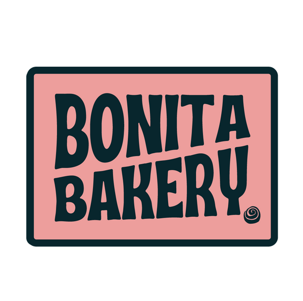 Bonita Bakery 